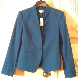 LOFT Cotton JACKET 10